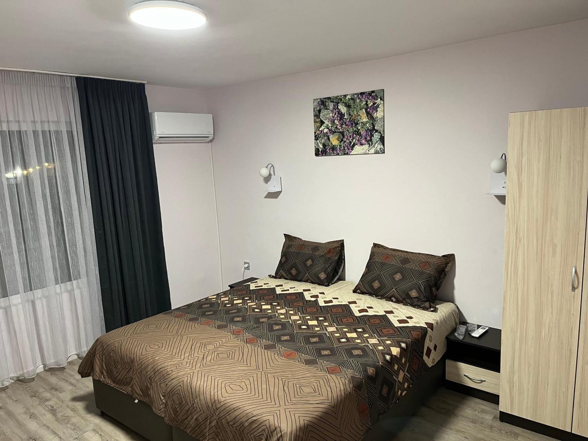 Стаи За Гости Хепи Varna Exterior photo