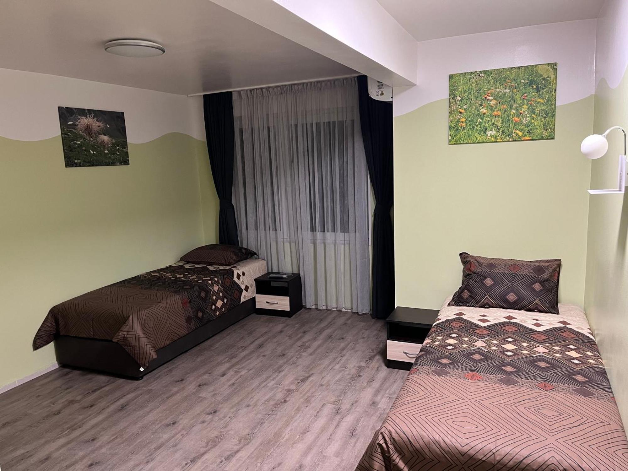 Стаи За Гости Хепи Varna Exterior photo