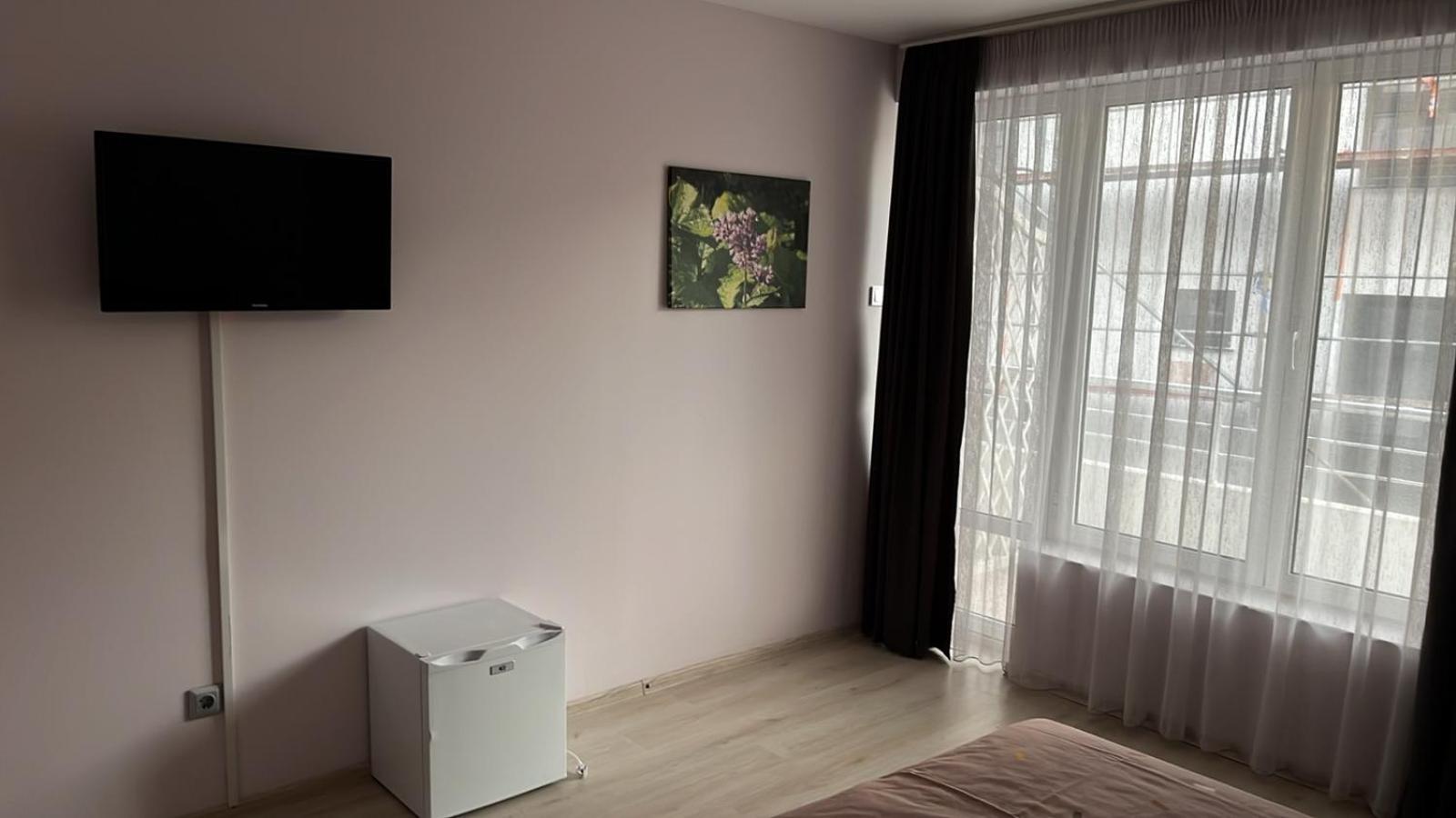 Стаи За Гости Хепи Varna Exterior photo