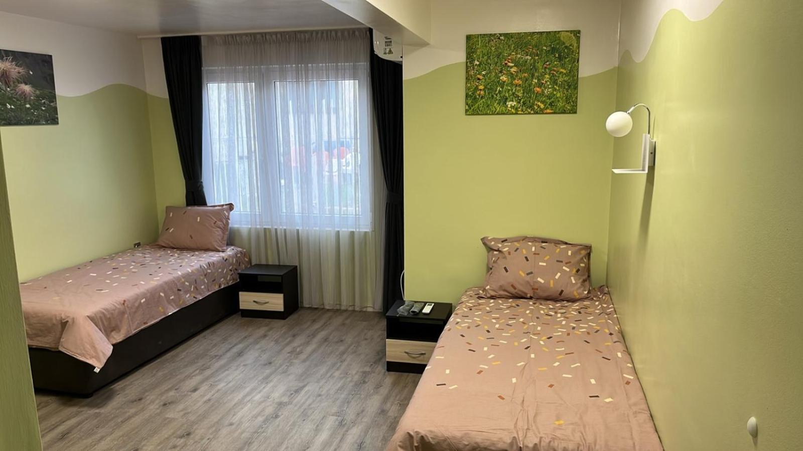 Стаи За Гости Хепи Varna Exterior photo