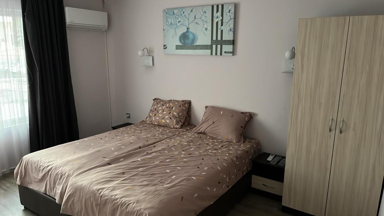 Стаи За Гости Хепи Varna Exterior photo