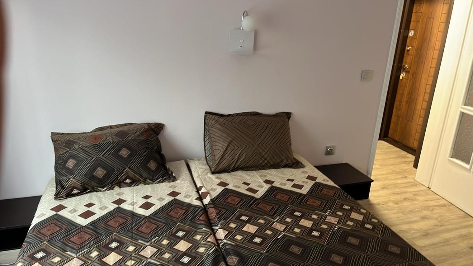 Стаи За Гости Хепи Varna Exterior photo